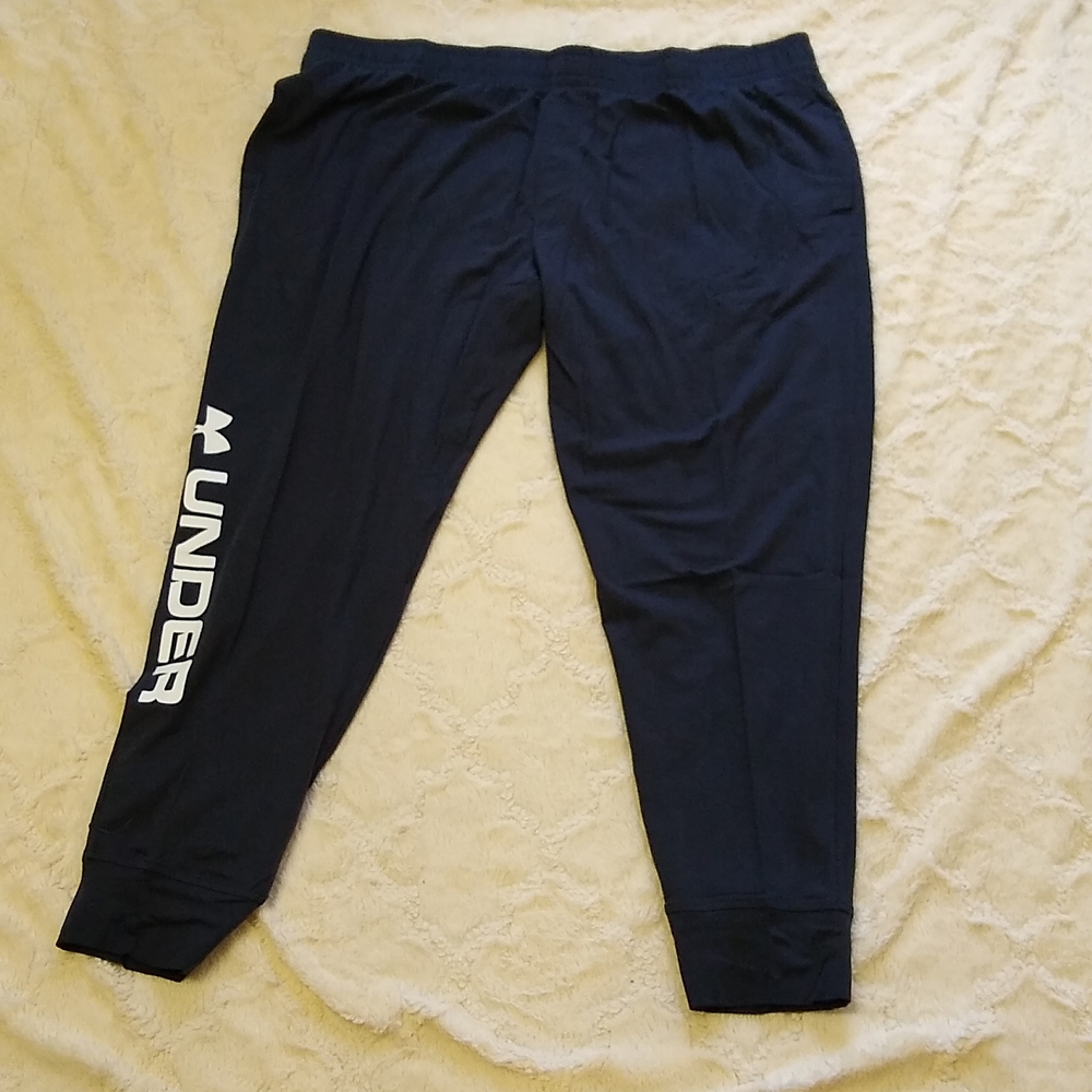 UNDER ARMOUR MEN'S JOGGER